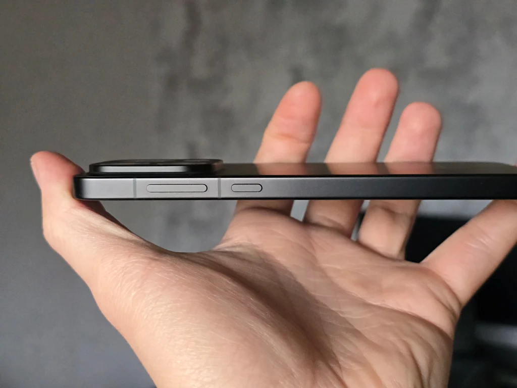 OPPO Find X9 to flagowiec bez fajerwerków, ale z solidnym charakterem 21 OPPO Find X9 to flagowiec bez fajerwerków, ale z solidnym charakterem