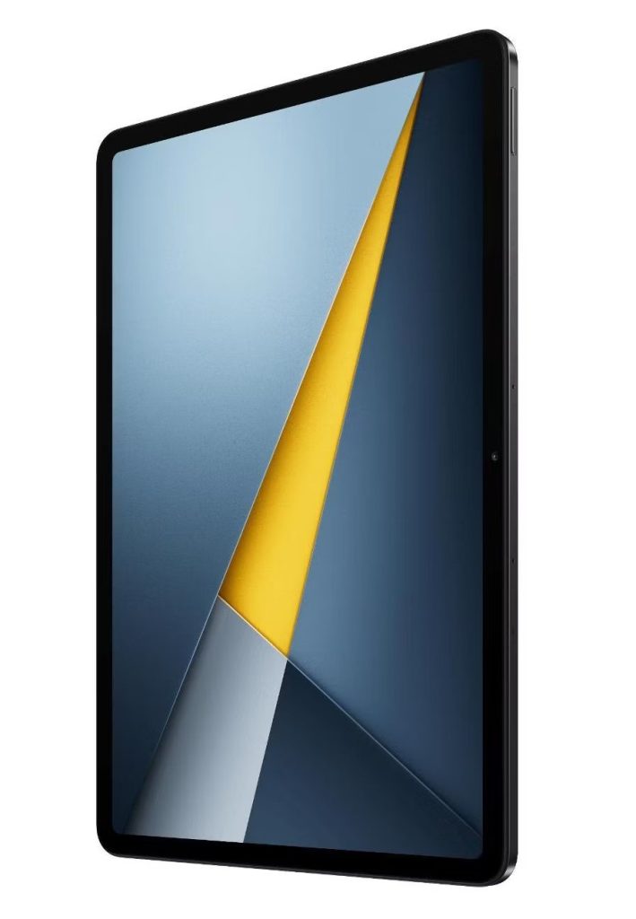 POCO Pad M1 coraz bliżej debiutu! Nowy tablet ujawnia wszystkie tajemnice 22 POCO Pad M1 coraz bliżej debiutu! Nowy tablet ujawnia wszystkie tajemnice