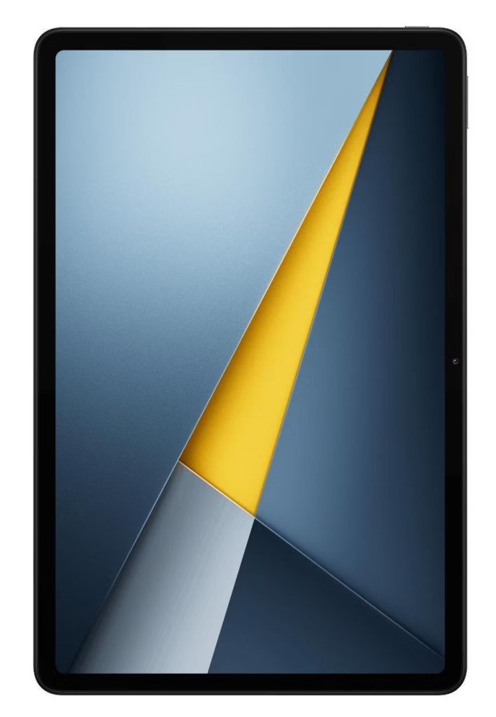 POCO Pad M1 coraz bliżej debiutu! Nowy tablet ujawnia wszystkie tajemnice 21 POCO Pad M1 coraz bliżej debiutu! Nowy tablet ujawnia wszystkie tajemnice