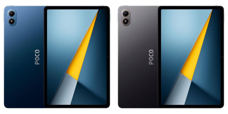 POCO Pad M1 coraz bliżej debiutu! Nowy tablet ujawnia wszystkie tajemnice