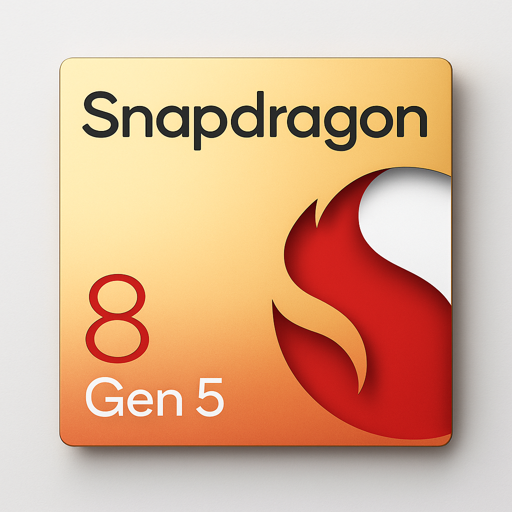 Snapdragon 8 Gen 5 nadchodzi! Qualcomm szykuje nowy hit 13 Snapdragon 8 Gen 5 nadchodzi! Qualcomm szykuje nowy hit