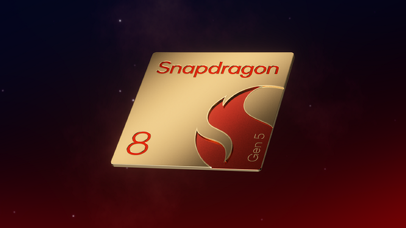 Qualcomm Snapdragon 8 Gen 5 to prawie flagowa odpowiedź na rosnące wymagania użytkowników