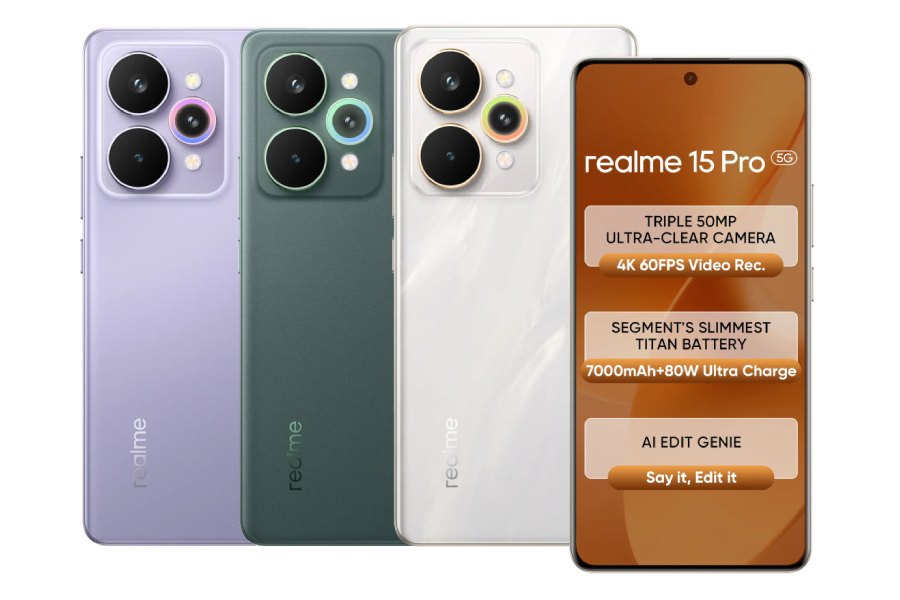 Nowy średniak realme zdradza tajemnice! realme 16 Pro w pierwszych przeciekach 13 Nowy średniak realme zdradza tajemnice! realme 16 Pro w pierwszych przeciekach
