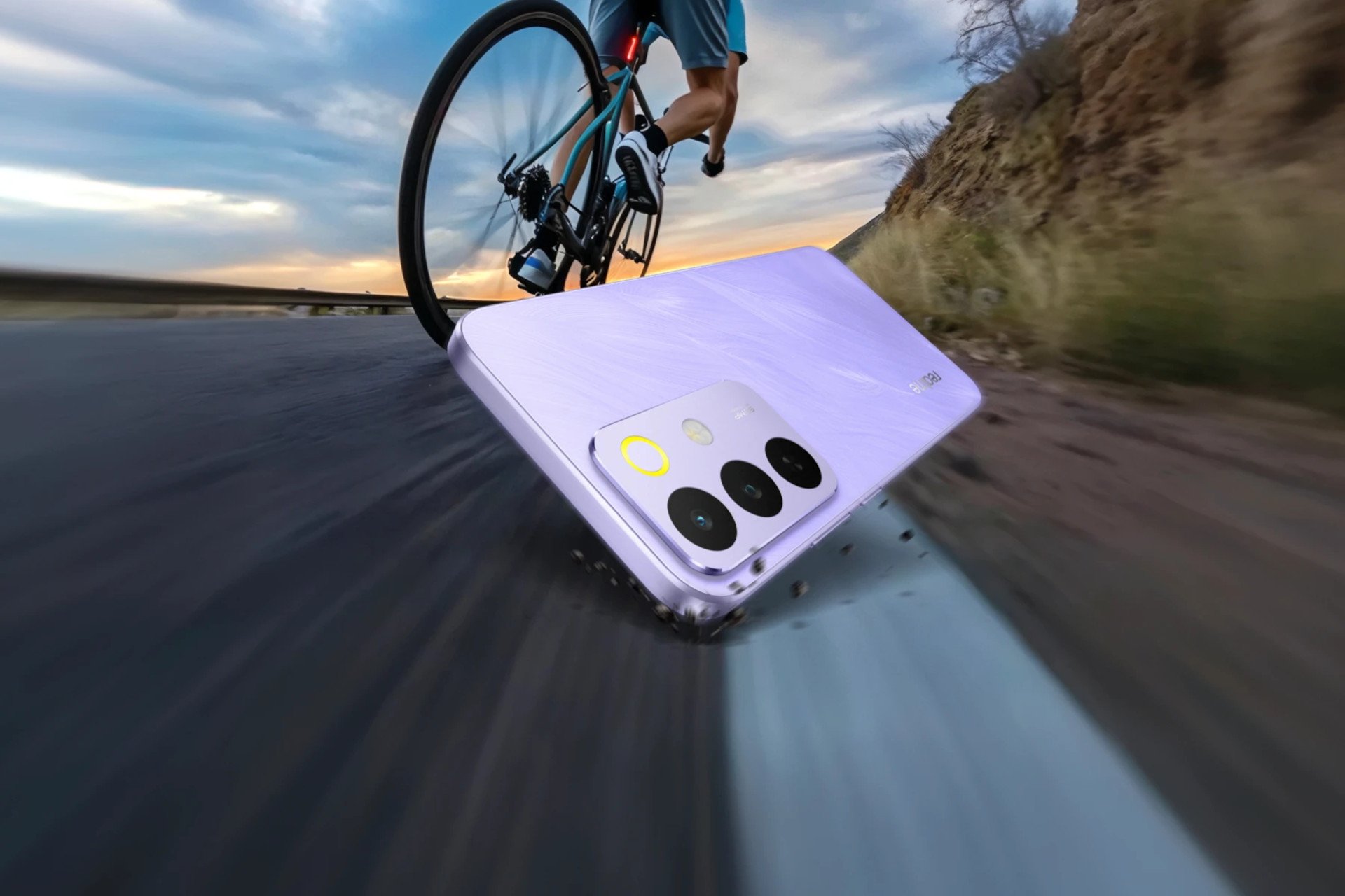 Nowa seria realme C85 zadebiutowała! To tanie i zaskakująco solidne telefony