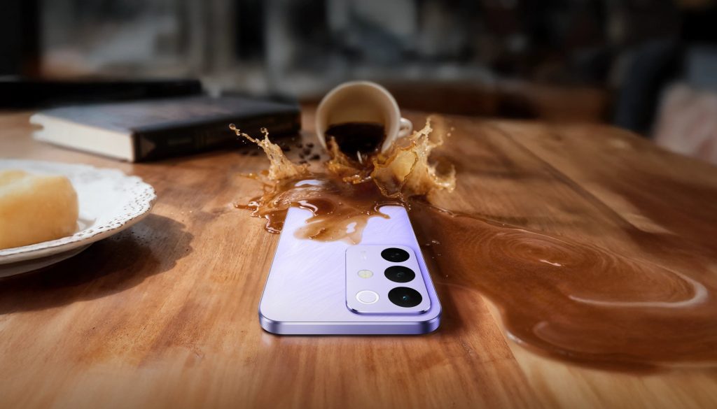 Nowa seria realme C85 zadebiutowała! To tanie i zaskakująco solidne smartfony 13 Nowa seria realme C85 zadebiutowała! To tanie i zaskakująco solidne smartfony