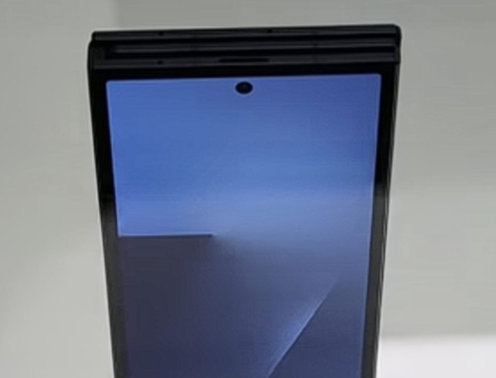 Samsung Galaxy Z TriFold będzie najbardziej limitowanym smartfonem w historii marki? 13 Samsung Galaxy Z TriFold będzie najbardziej limitowanym smartfonem w historii marki?