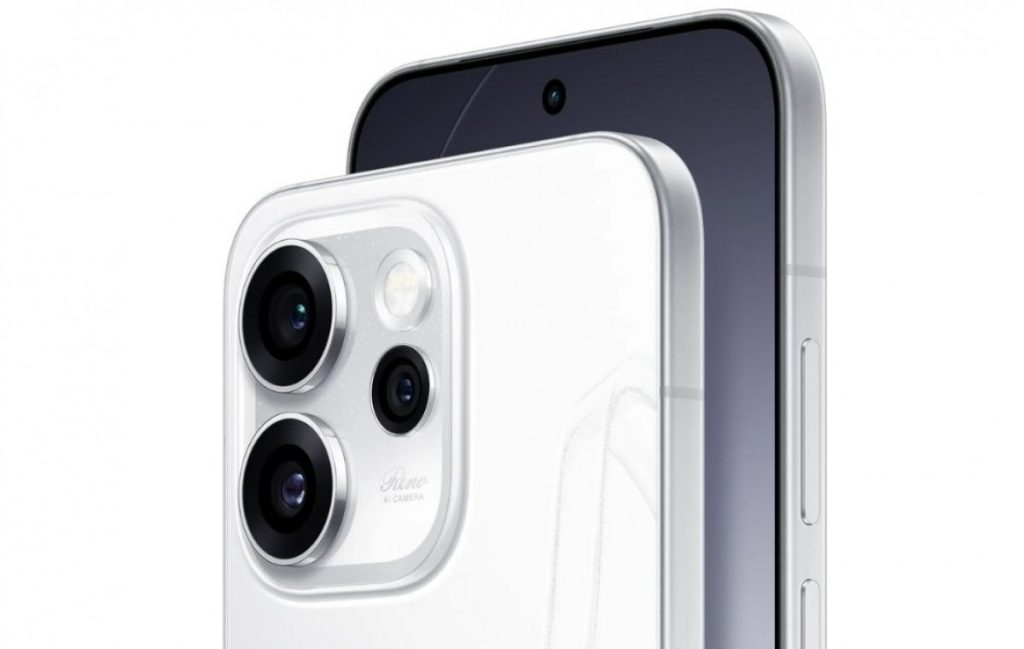 OPPO Reno 15 i Reno 15 Pro oficjalnie zaprezentowane! Dużo zmian i ambitny atak na średnią półkę 13 OPPO Reno 15 i Reno 15 Pro oficjalnie zaprezentowane! Dużo zmian i ambitny atak na średnią półkę