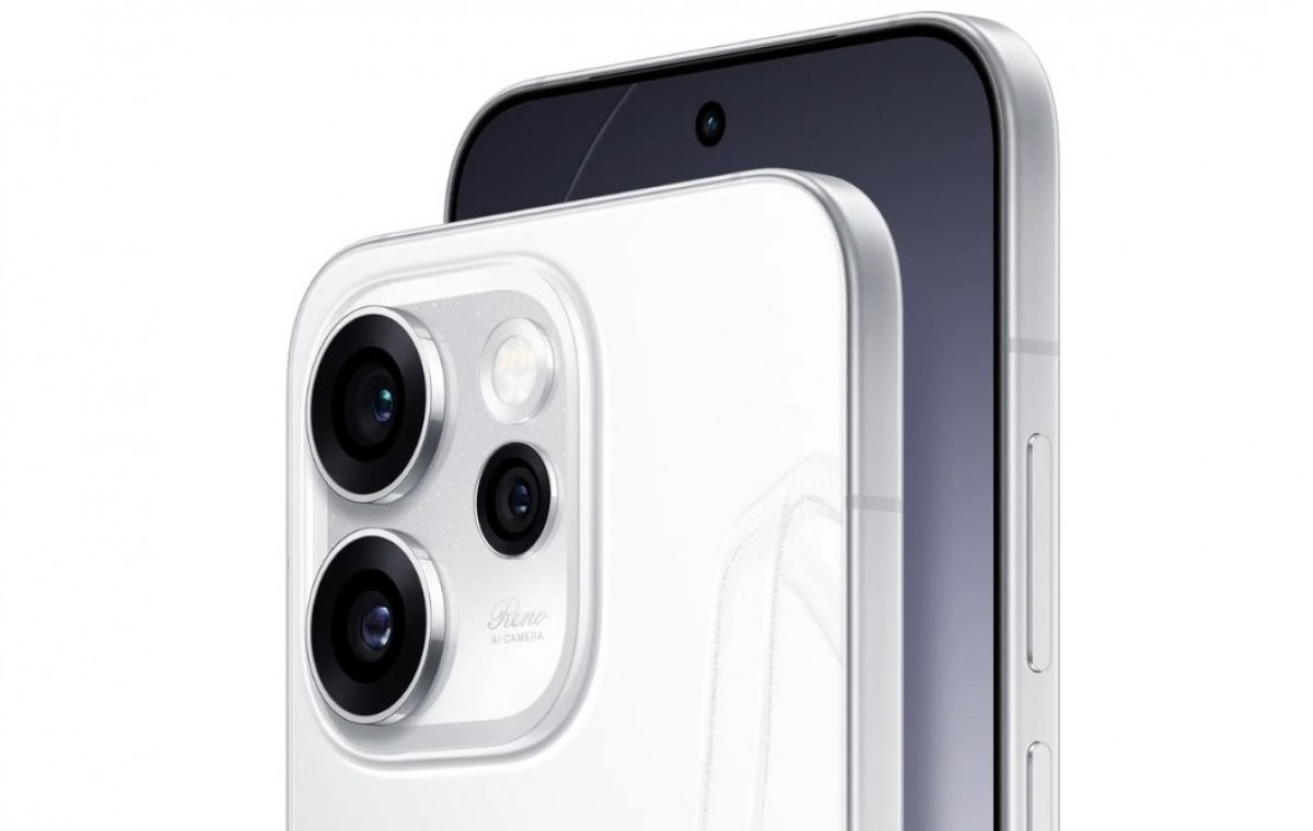 OPPO Reno 15 Pro Max jednak powstaje! Zwrot akcji przed globalną premierą