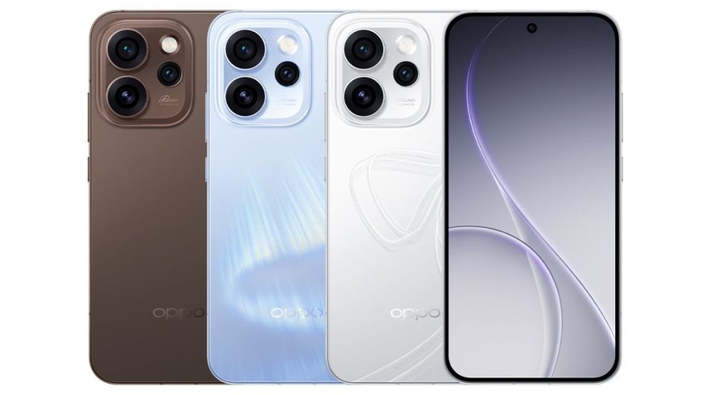 OPPO Reno 15 i Reno 15 Pro oficjalnie zaprezentowane! Dużo zmian i ambitny atak na średnią półkę 15 OPPO Reno 15 i Reno 15 Pro oficjalnie zaprezentowane! Dużo zmian i ambitny atak na średnią półkę