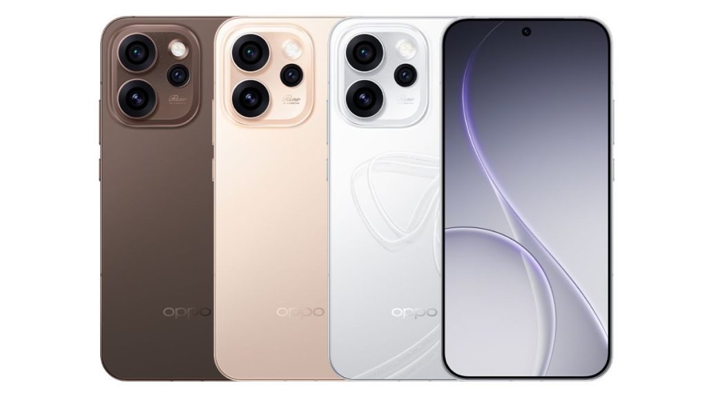 OPPO Reno 15 i Reno 15 Pro oficjalnie zaprezentowane! Dużo zmian i ambitny atak na średnią półkę 14 OPPO Reno 15 i Reno 15 Pro oficjalnie zaprezentowane! Dużo zmian i ambitny atak na średnią półkę