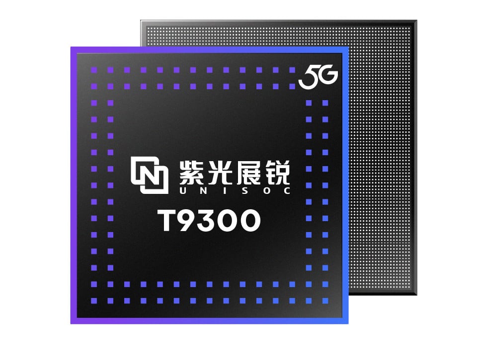Unisoc T9300 wchodzi do gry! Nowy chip dla tanich smartfonów zaskakuje możliwościami 12 Unisoc T9300 wchodzi do gry! Nowy chip dla tanich smartfonów zaskakuje możliwościami