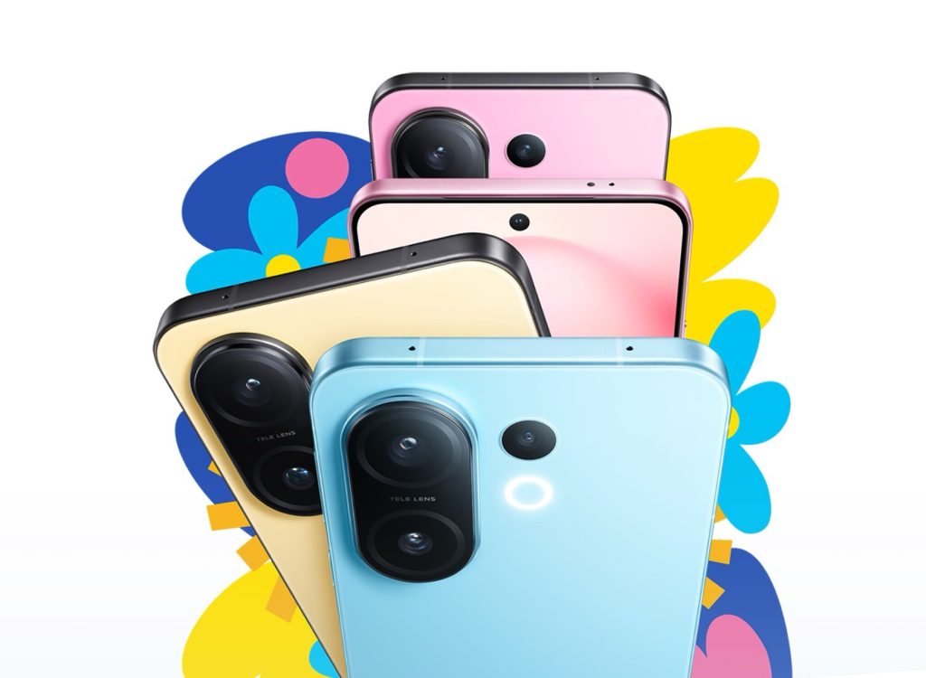 vivo S60 odsłania karty. Smukły smartfon z ogromną baterią i aparatem peryskopowym 13 vivo S60 odsłania karty. Smukły smartfon z ogromną baterią i aparatem peryskopowym