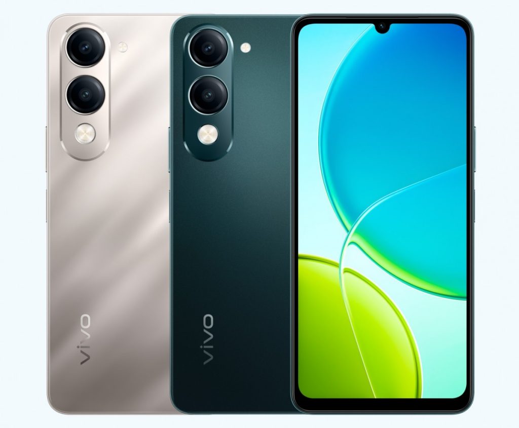 Tani smartfon z 5G? vivo Y19s 5G kusi ceną i pojemnym akumulatorem 12 Tani smartfon z 5G? vivo Y19s 5G kusi ceną i pojemnym akumulatorem