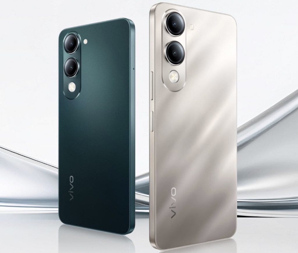 Tani smartfon z 5G? vivo Y19s 5G kusi ceną i pojemnym akumulatorem 13 Tani smartfon z 5G? vivo Y19s 5G kusi ceną i pojemnym akumulatorem