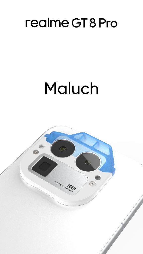 realme GT 8 Pro w polskiej odsłonie! Cebula, maluch i pieróg wywołują burzę w sieci 14 realme GT 8 Pro w polskiej odsłonie! Cebula, maluch i pieróg wywołują burzę w sieci