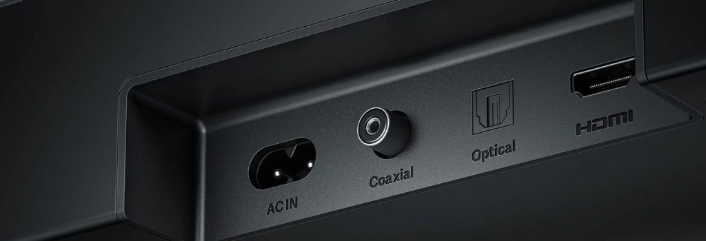 Xiaomi Soundbar Pro 2.1 ch w Polsce! Nowy model kusi ceną i możliwościami 13 Xiaomi Soundbar Pro 2.1 ch w Polsce. Nowy model kusi ceną i możliwościami