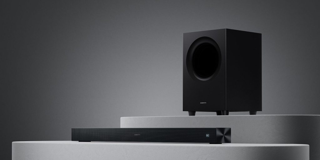 Xiaomi Soundbar Pro 2.1 ch w Polsce! Nowy model kusi ceną i możliwościami 14 Xiaomi Soundbar Pro 2.1 ch w Polsce. Nowy model kusi ceną i możliwościami