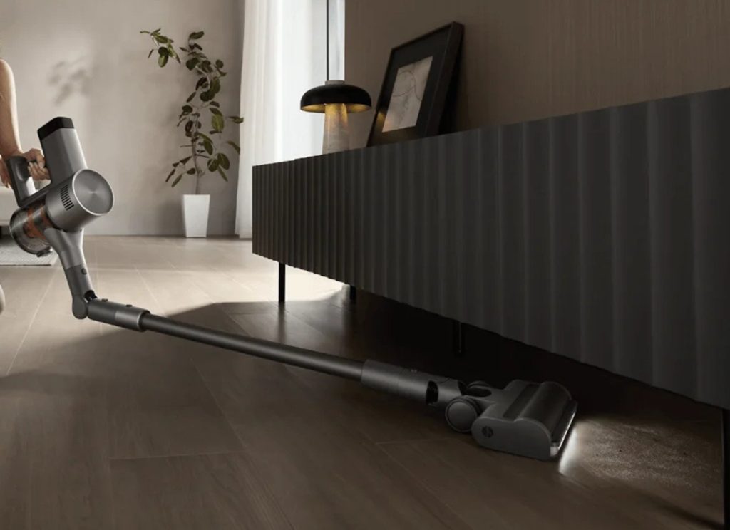 Xiaomi Vacuum Cleaner G30 Max to inteligentny odkurzacz bezprzewodowy, który wkrótce zadebiutuje na globalnym rynku! 13 Xiaomi Vacuum Cleaner G30 Max to inteligentny odkurzacz bezprzewodowy, który wkrótce zadebiutuje na globalnym rynku!