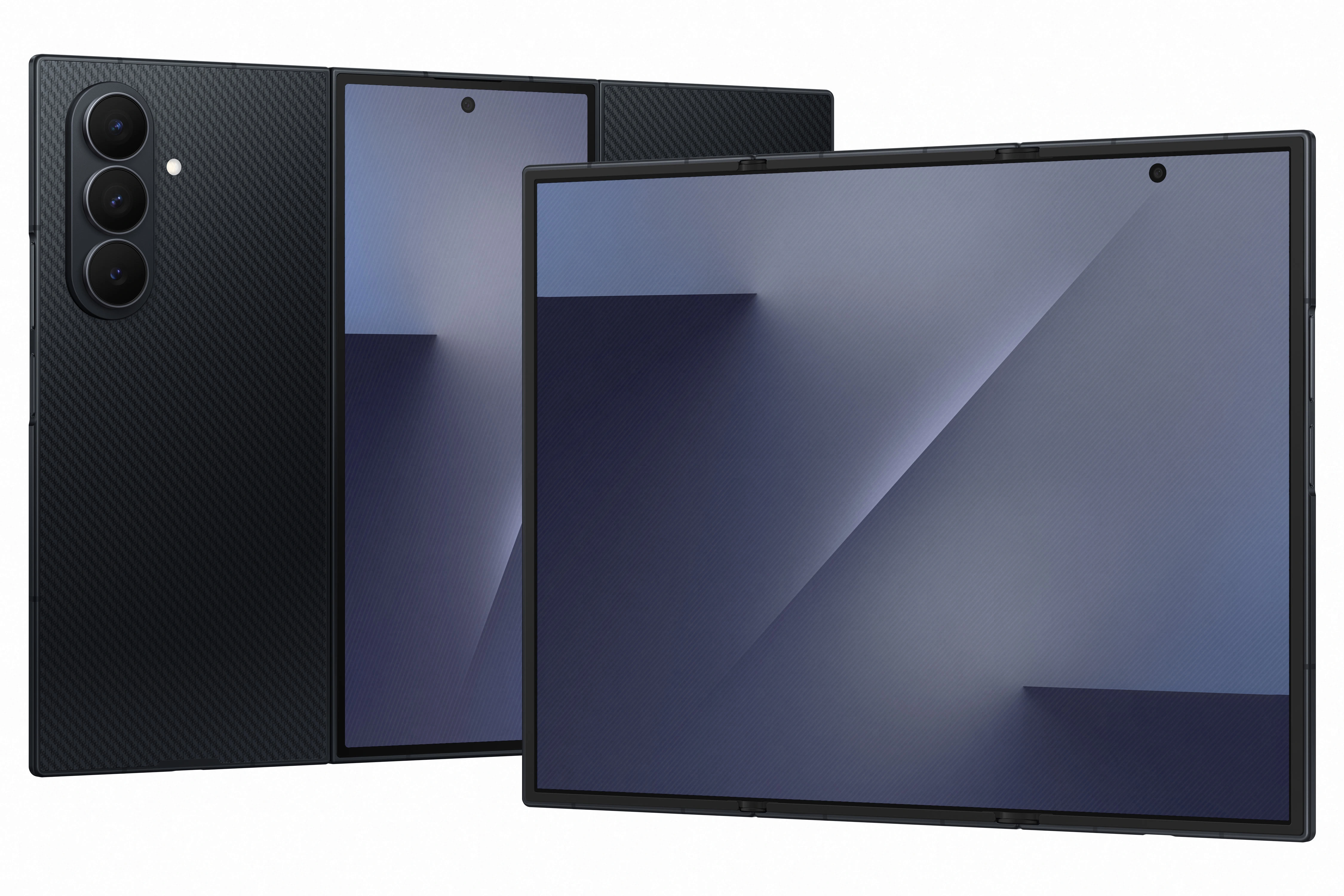 Galaxy TriFold 2 coraz bliżej? Samsung podobno zmienia zawias i proporcje urządzenia
