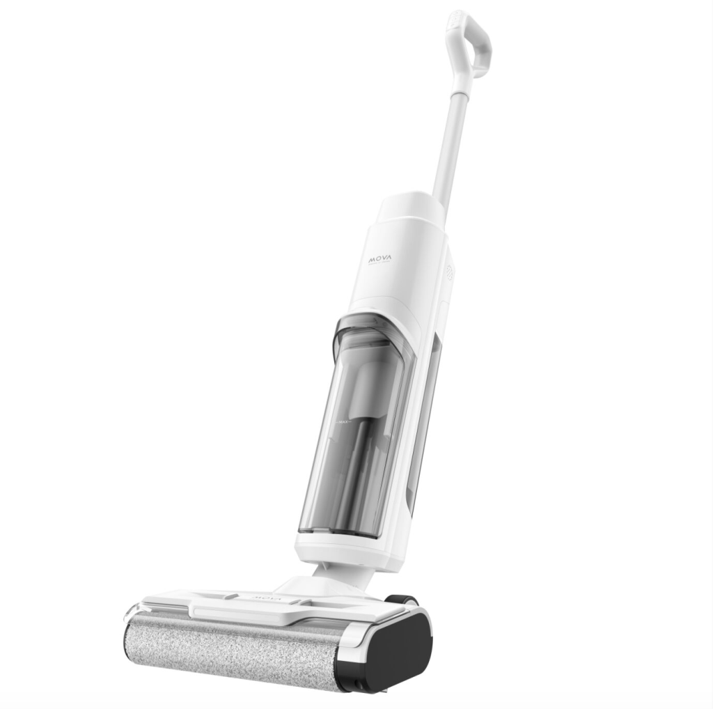 Jaki odkurzacz od MOVA wybrać? Przegląd modeli Wet&Dry 16 Jaki odkurzacz od MOVA wybrać? Przegląd modeli Wet&Dry