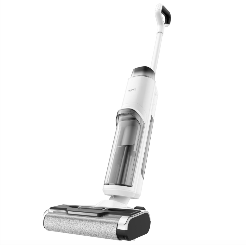 Jaki odkurzacz od MOVA wybrać? Przegląd modeli Wet&Dry 15 Jaki odkurzacz od MOVA wybrać? Przegląd modeli Wet&Dry