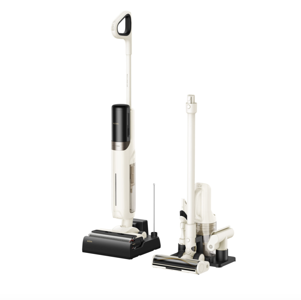 Jaki odkurzacz od MOVA wybrać? Przegląd modeli Wet&Dry 13 Jaki odkurzacz od MOVA wybrać? Przegląd modeli Wet&Dry