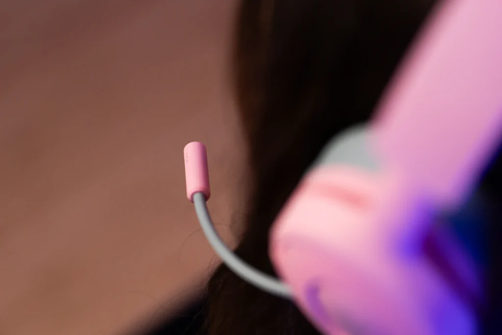 Razer Kraken Kitty v3 X Quatz Edition i Razer Kraken Kitty wersja V3 Pro - test ciekawie wyglądających słuchawek 14 Razer Kraken Kitty v3 X Quatz Edition i Razer Kraken Kitty wersja V3 Pro - test ciekawie wyglądających słuchawek