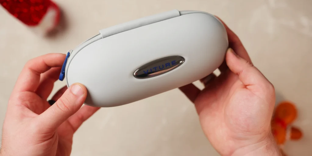 Viture Luma Pro XR Glasses - ekran 152" na Twoim nosie 16 Viture Luma Pro XR Glasses - ekran 152" na Twoim nosie