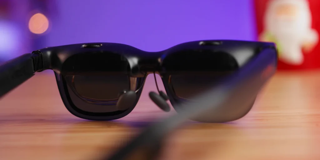 Viture Luma Pro XR Glasses - ekran 152" na Twoim nosie 12 Viture Luma Pro XR Glasses - ekran 152" na Twoim nosie