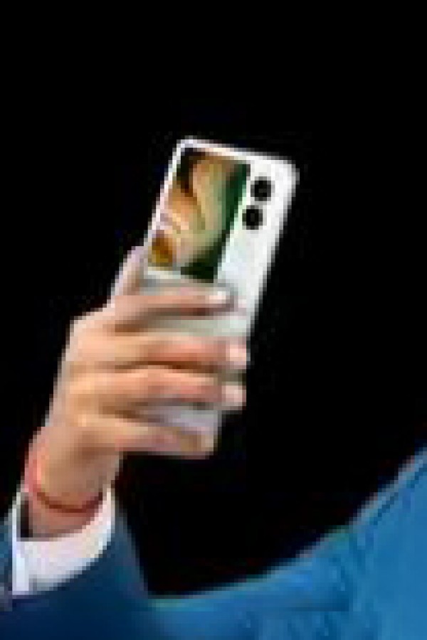 Nowy gracz na rynku składanych smartfonów! Ai+ szykuje premierę NovaFlip 15 Nowy gracz na rynku składanych smartfonów! Ai+ szykuje premierę NovaFlip