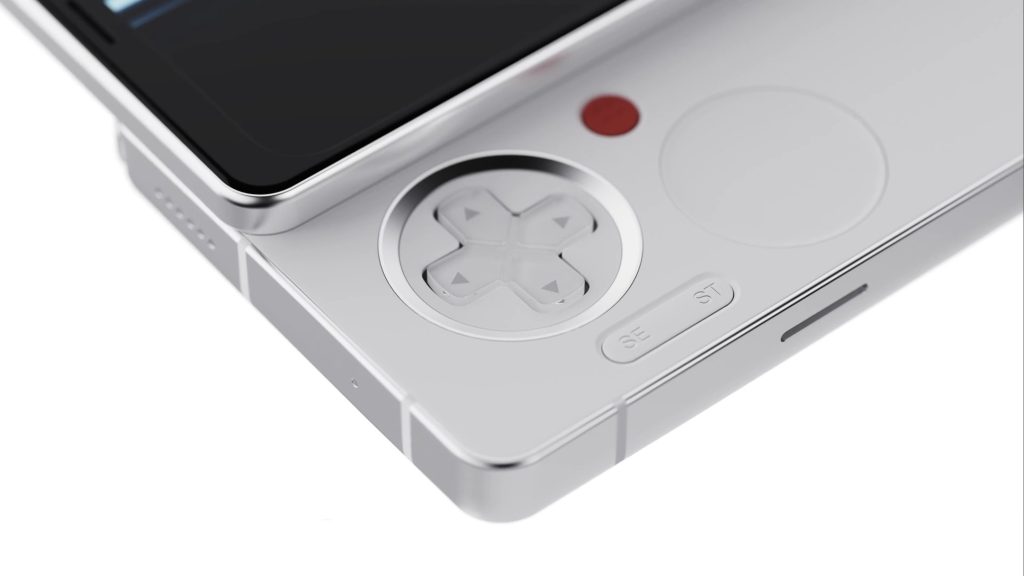 Xperia Play wraca po latach? Ayaneo Pocket Play to gamingowy smartfon, na który rynek czekał od dekady 14 Xperia Play wraca po latach? Ayaneo Pocket Play to gamingowy smartfon, na który rynek czekał od dekady