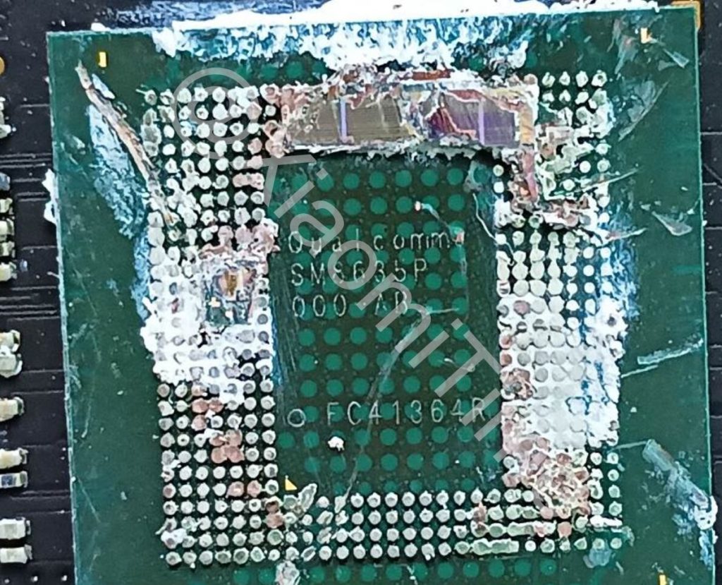 Xiaomi stawia na graczy! Black Shark przygotowuje nowy tablet z mocnym chipsetem 12 Xiaomi stawia na graczy! Black Shark przygotowuje nowy tablet z mocnym chipsetem