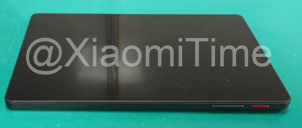 Xiaomi stawia na graczy! Black Shark przygotowuje nowy tablet z mocnym chipsetem 15 Xiaomi stawia na graczy! Black Shark przygotowuje nowy tablet z mocnym chipsetem