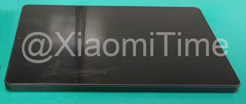 Xiaomi stawia na graczy! Black Shark przygotowuje nowy tablet z mocnym chipsetem 14 Xiaomi stawia na graczy! Black Shark przygotowuje nowy tablet z mocnym chipsetem