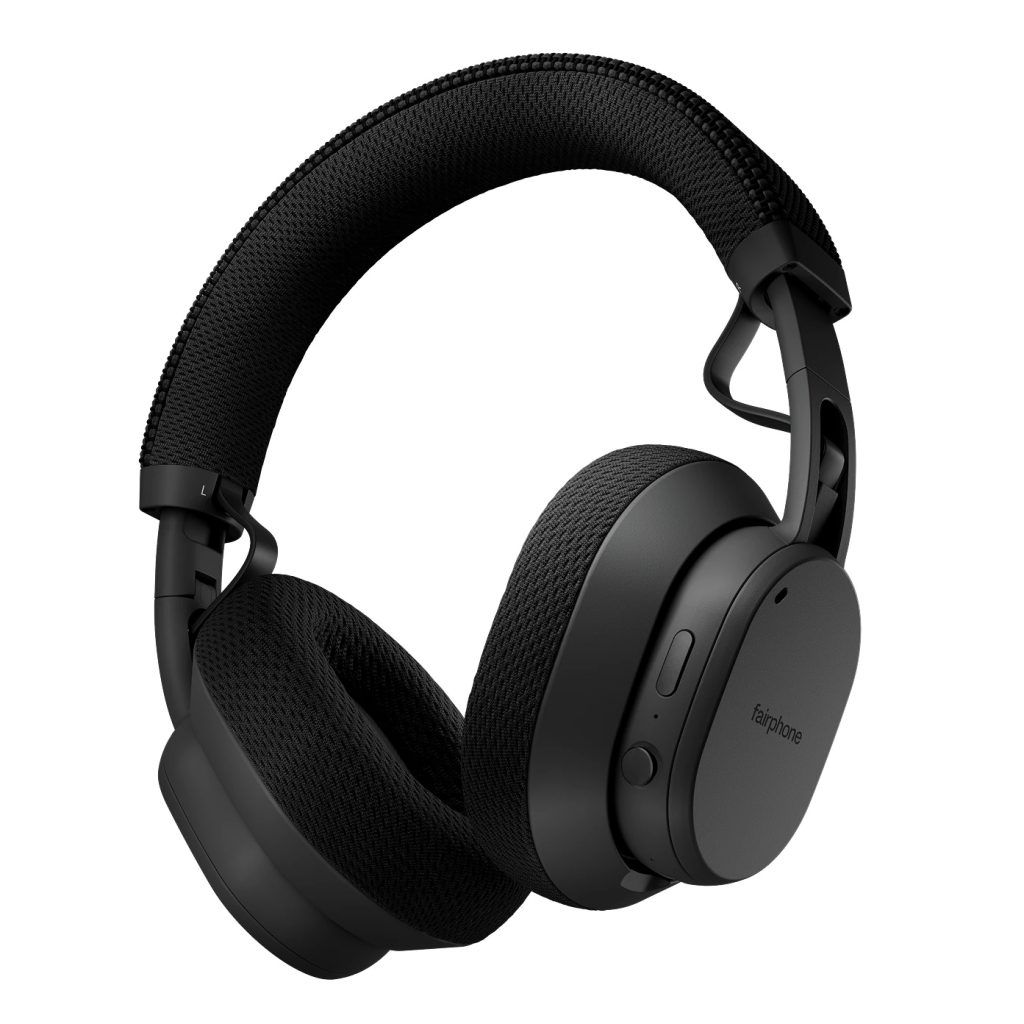 Fairbuds XL powracają! Fairphone pokazuje, jak powinny wyglądać słuchawki na lata 12 Fairbuds XL powracają! Fairphone pokazuje, jak powinny wyglądać słuchawki na lata