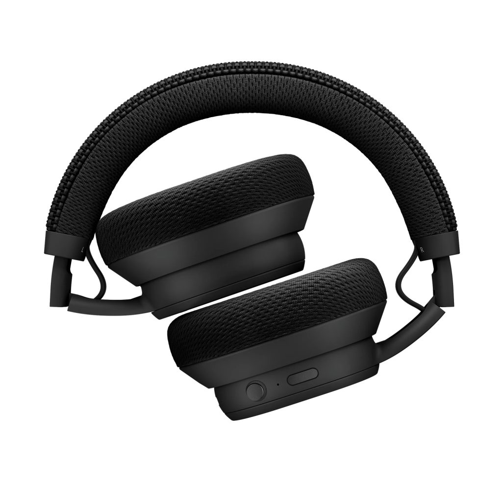 Fairbuds XL powracają! Fairphone pokazuje, jak powinny wyglądać słuchawki na lata 14 Fairbuds XL powracają! Fairphone pokazuje, jak powinny wyglądać słuchawki na lata