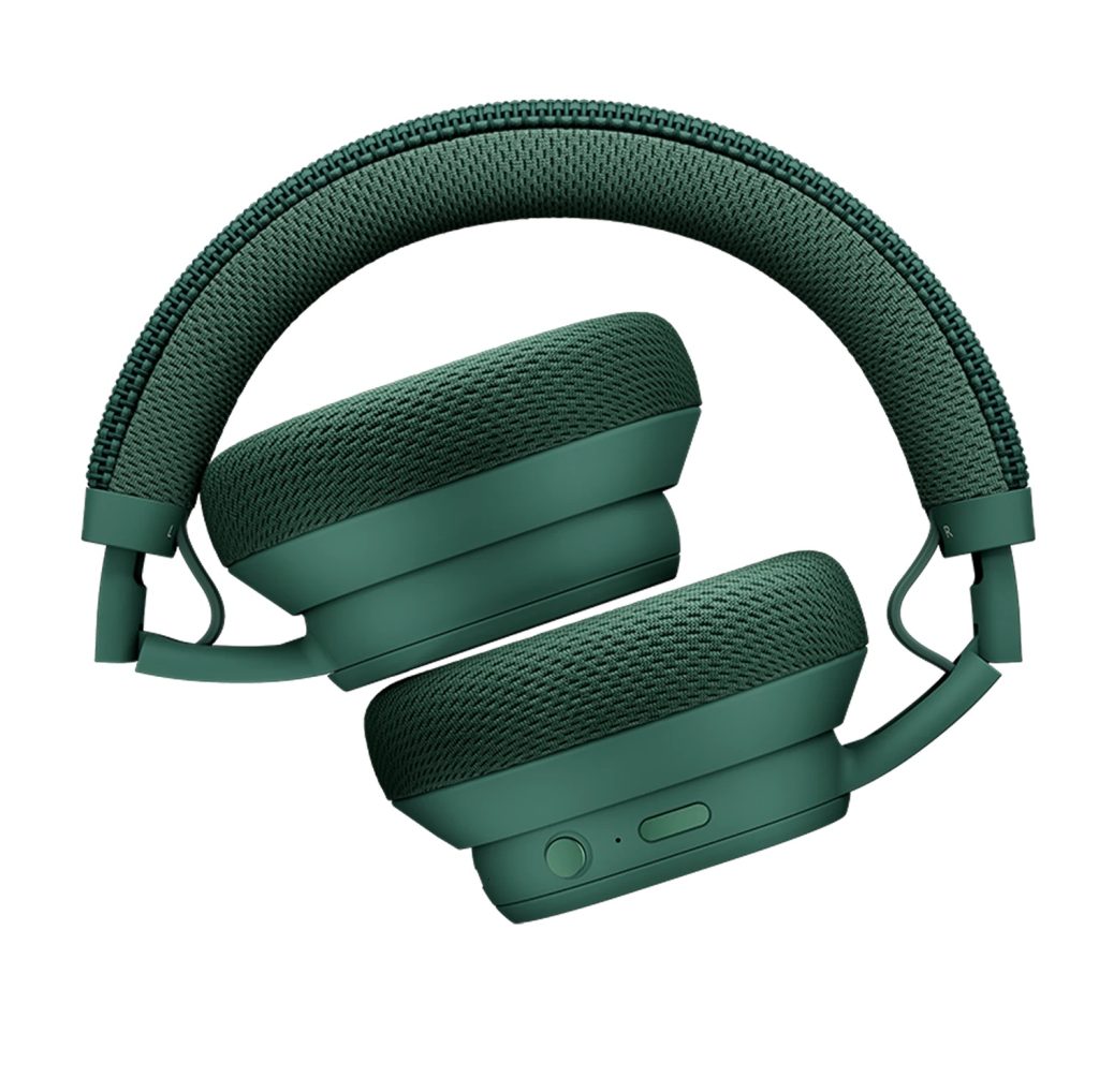 Fairbuds XL powracają! Fairphone pokazuje, jak powinny wyglądać słuchawki na lata 18 Fairbuds XL powracają! Fairphone pokazuje, jak powinny wyglądać słuchawki na lata