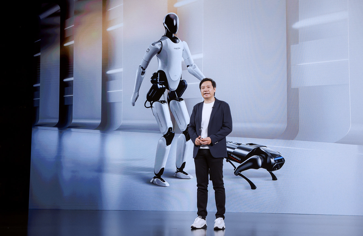 Xiaomi rozpocznie masową produkcję humanoidów. Nadchodzi era robotów w fabrykach i domach