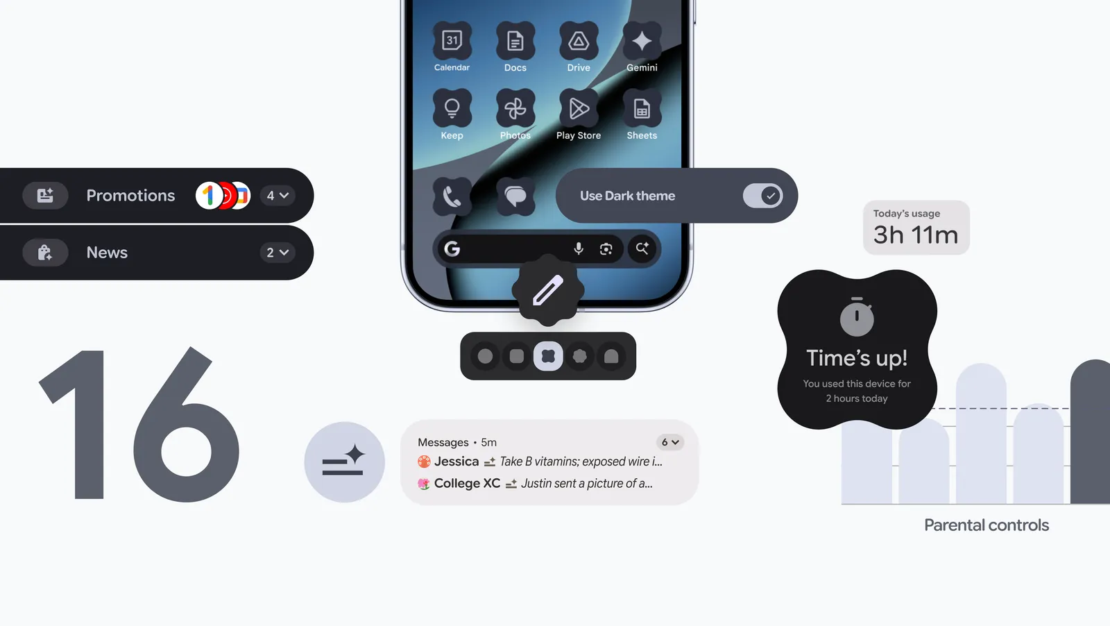 Android 16 z potężną aktualizacją! Użytkownicy dostają funkcje, na które długo czekali