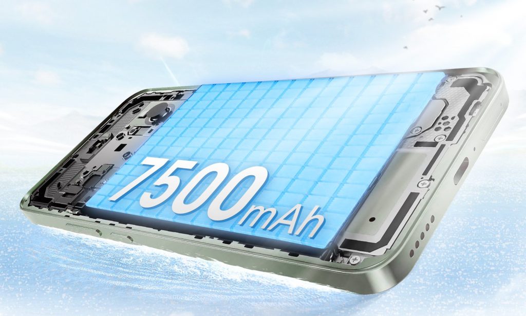 HONOR Magic 8 Lite oficjalnie zaprezentowany! Nowy średniak z ambicjami 13 HONOR Magic 8 Lite oficjalnie zaprezentowany! Nowy średniak z ambicjami