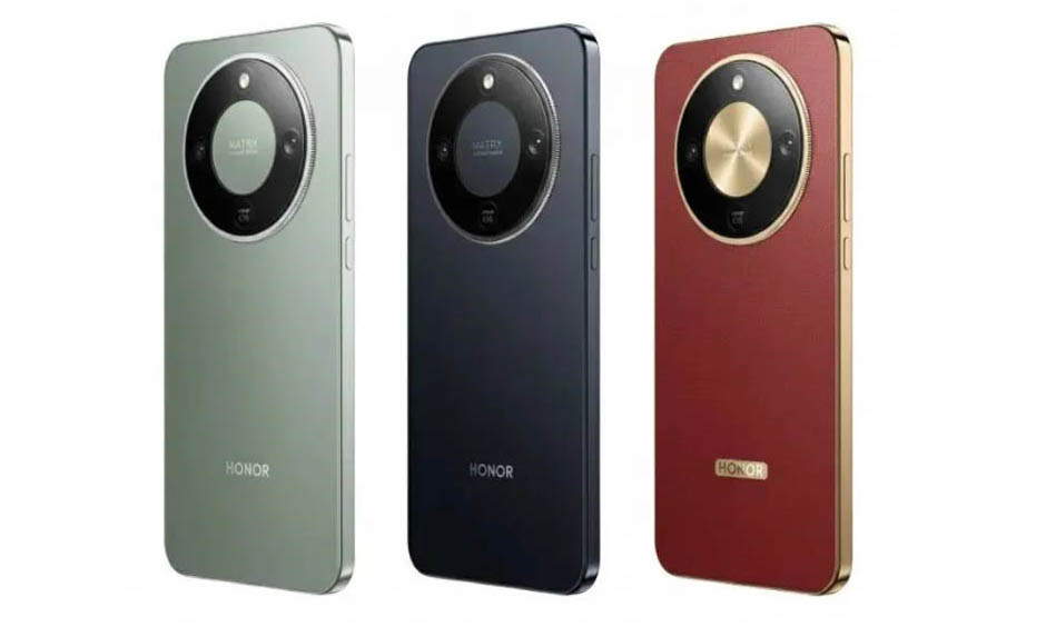 HONOR Magic 8 Lite oficjalnie zaprezentowany! Nowy średniak z ambicjami 12 HONOR Magic 8 Lite oficjalnie zaprezentowany! Nowy średniak z ambicjami