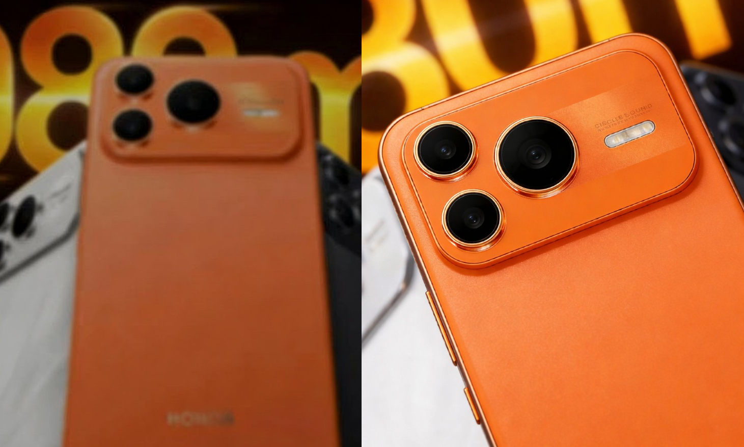 HONOR Power 2 zapowiada nową erę telefonów z gigantyczną baterią. Producent stawia na moc, ale nie bez kompromisów