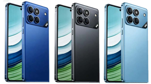 HONOR Win bez kompromisów? Ten smartfon może namieszać w średniej półce 13 HONOR Win bez kompromisów? Ten smartfon może namieszać w średniej półce