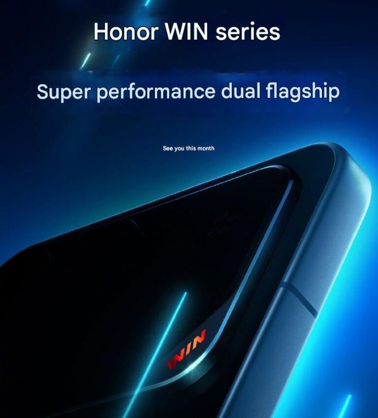 HONOR Win bez kompromisów? Ten smartfon może namieszać w średniej półce 14 HONOR Win bez kompromisów? Ten smartfon może namieszać w średniej półce