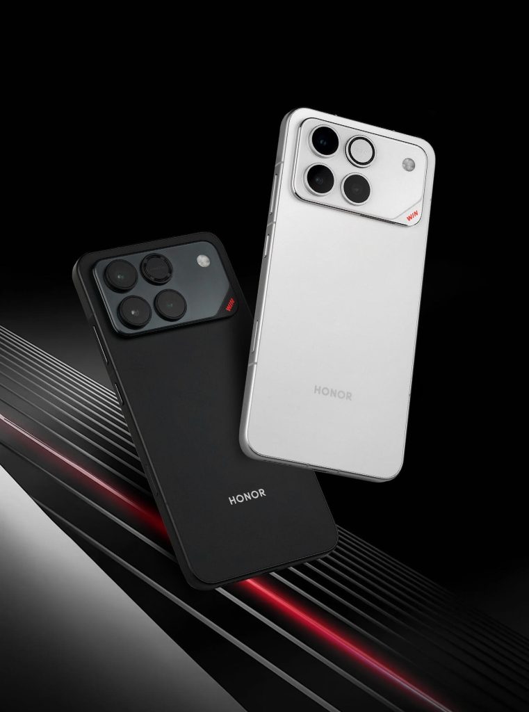 HONOR Win bez kompromisów? Ten smartfon może namieszać w średniej półce 12 HONOR Win bez kompromisów? Ten smartfon może namieszać w średniej półce