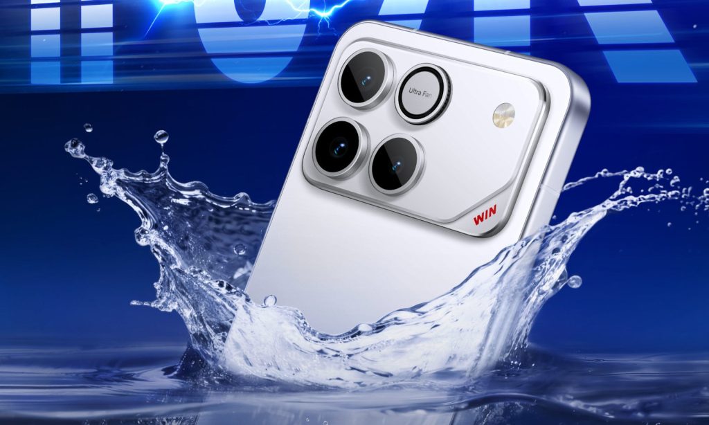 HONOR Win 2 zapowiada się na mocnego następcę. HONOR szykuje kolejny telefon dla wymagających graczy 13 HONOR Win 2 zapowiada się na mocnego następcę. HONOR szykuje kolejny telefon dla wymagających graczy