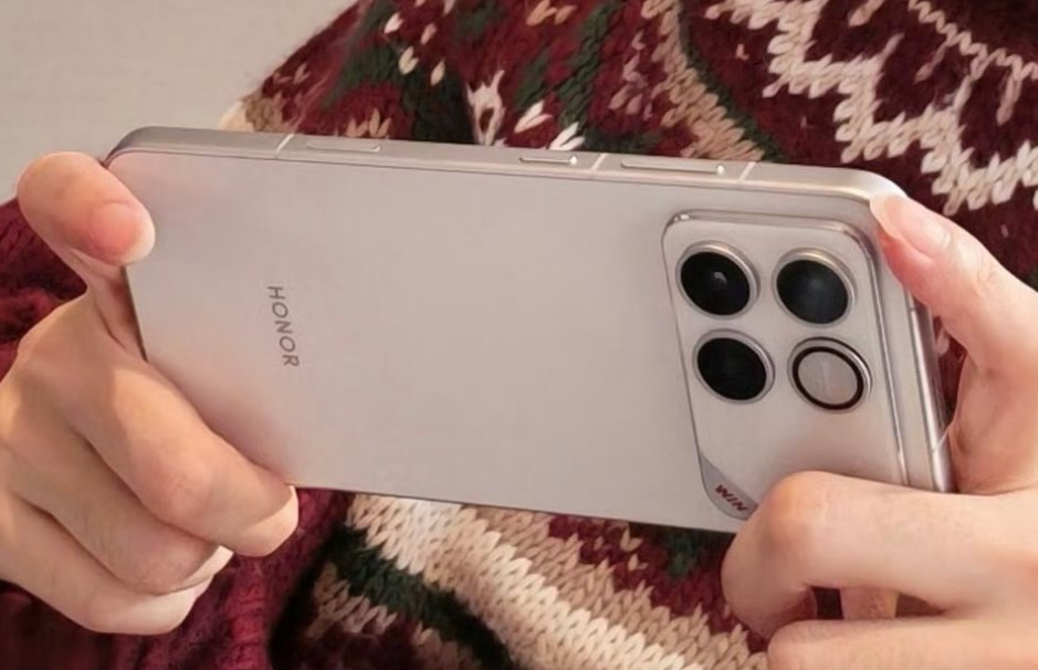 HONOR Win bez kompromisów? Ten telefon może namieszać w średniej półce