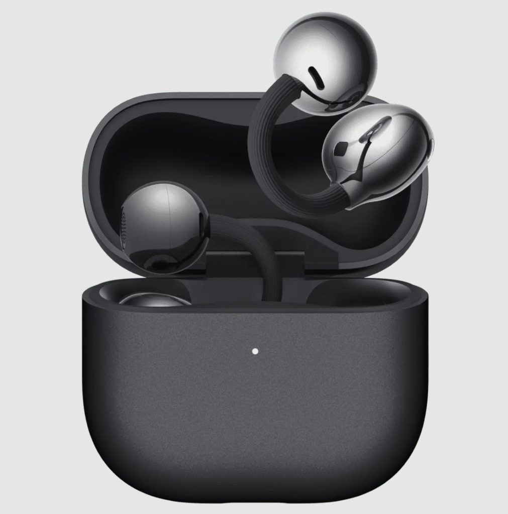 Huawei FreeClip 2 i WiFi Mesh X3 Pro zmierzają do Polski! 11 Huawei FreeClip 2 i WiFi Mesh X3 Pro zmierzają do Polski!