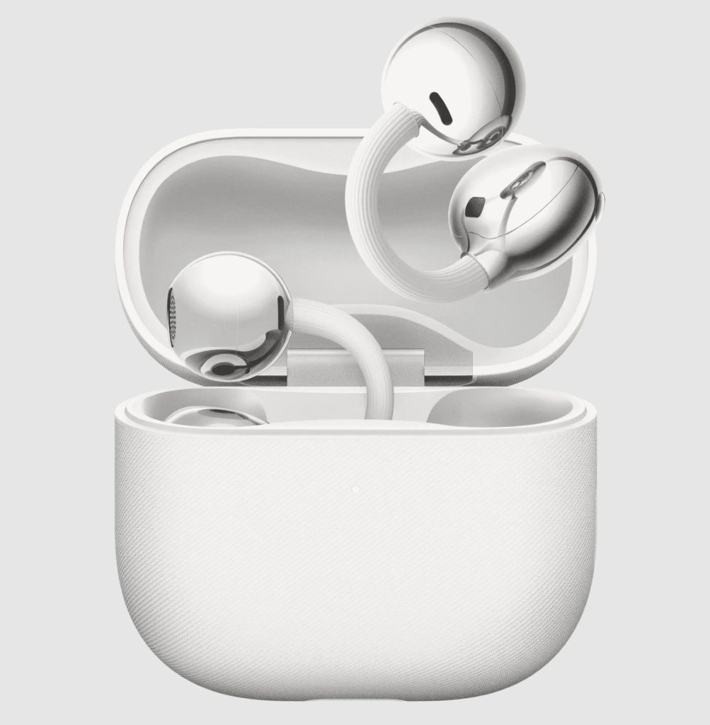 Huawei FreeClip 2 i WiFi Mesh X3 Pro zmierzają do Polski! 12 Huawei FreeClip 2 i WiFi Mesh X3 Pro zmierzają do Polski!