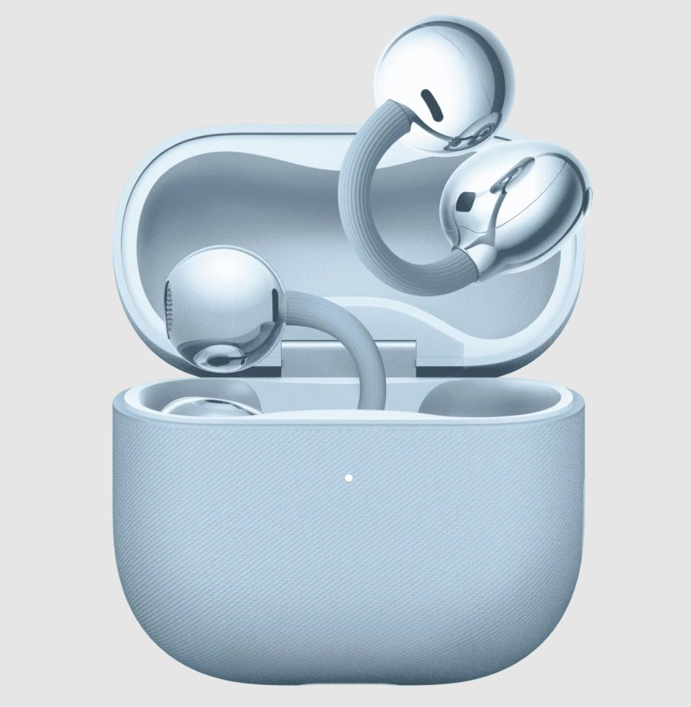 Huawei FreeClip 2 i WiFi Mesh X3 Pro zmierzają do Polski! 13 Huawei FreeClip 2 i WiFi Mesh X3 Pro zmierzają do Polski!